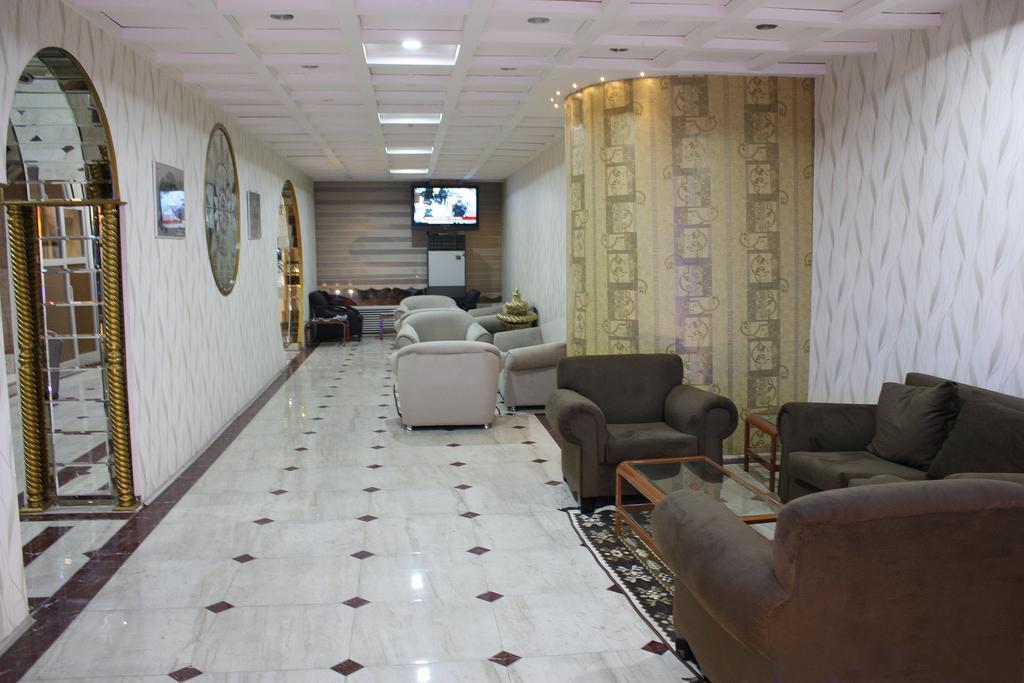 Burak Hotel Gaziantep Kültér fotó