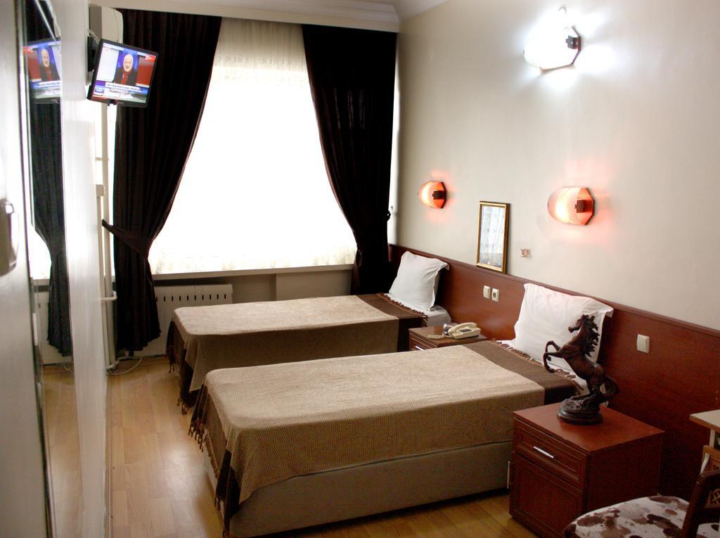 Burak Hotel Gaziantep Szoba fotó
