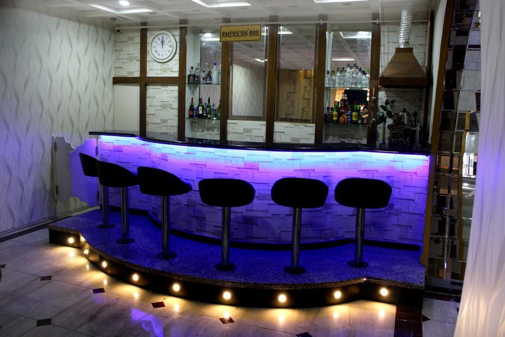 Burak Hotel Gaziantep Kültér fotó