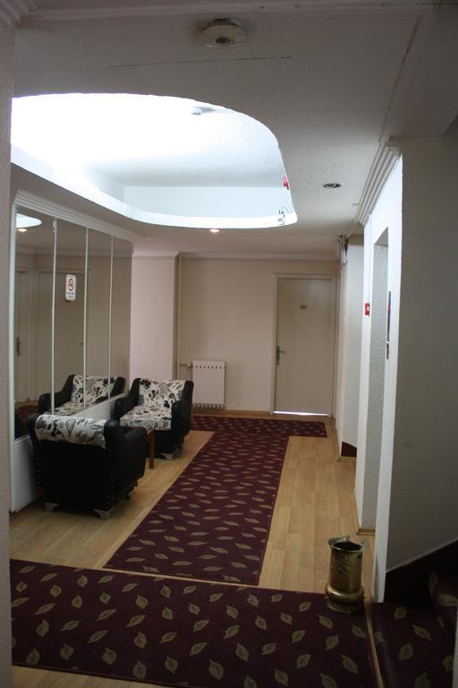 Burak Hotel Gaziantep Kültér fotó