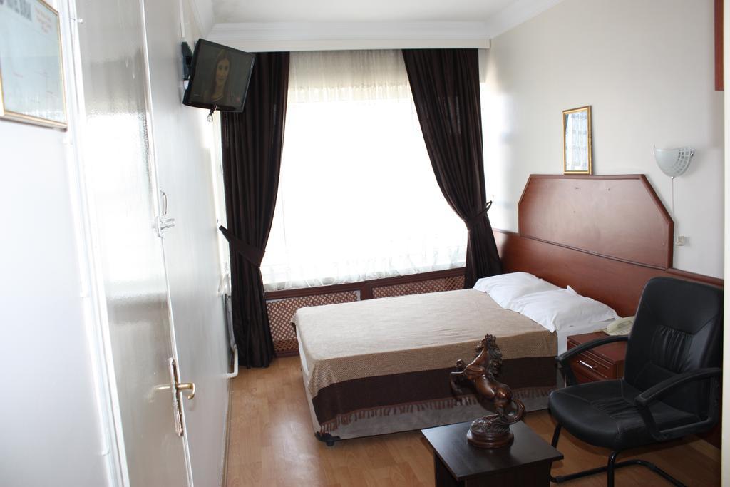 Burak Hotel Gaziantep Szoba fotó