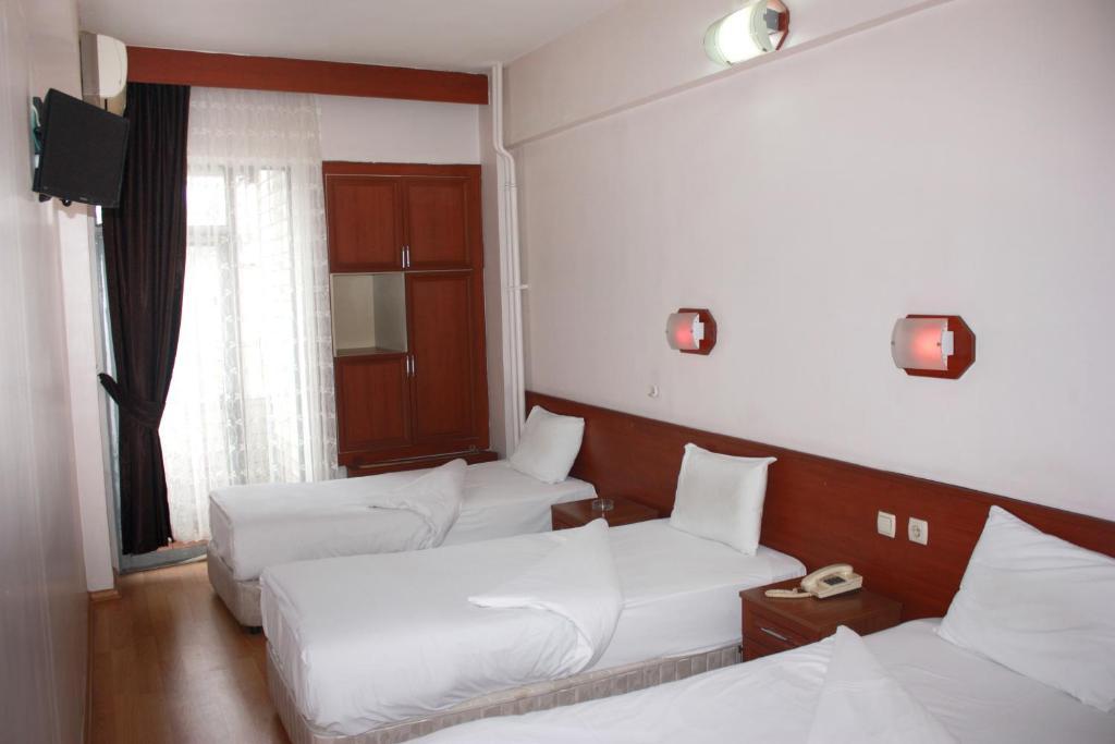 Burak Hotel Gaziantep Szoba fotó