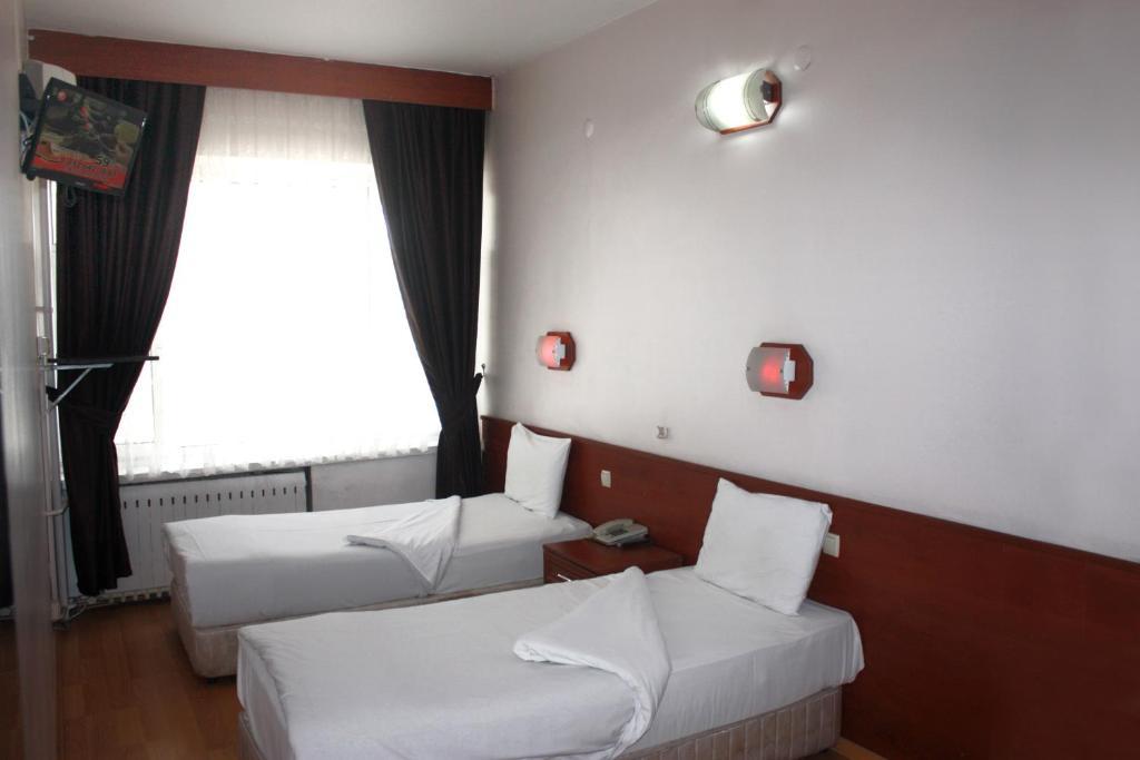 Burak Hotel Gaziantep Szoba fotó